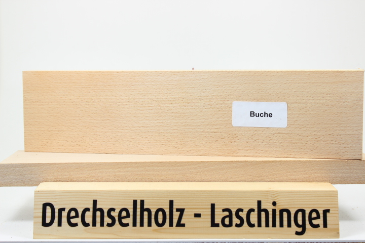 Hobbyholz Buche L/B/H 1000x100x28 mm