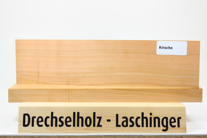 Hobbyholz Kirsche L/B/H 800x100x33 mm